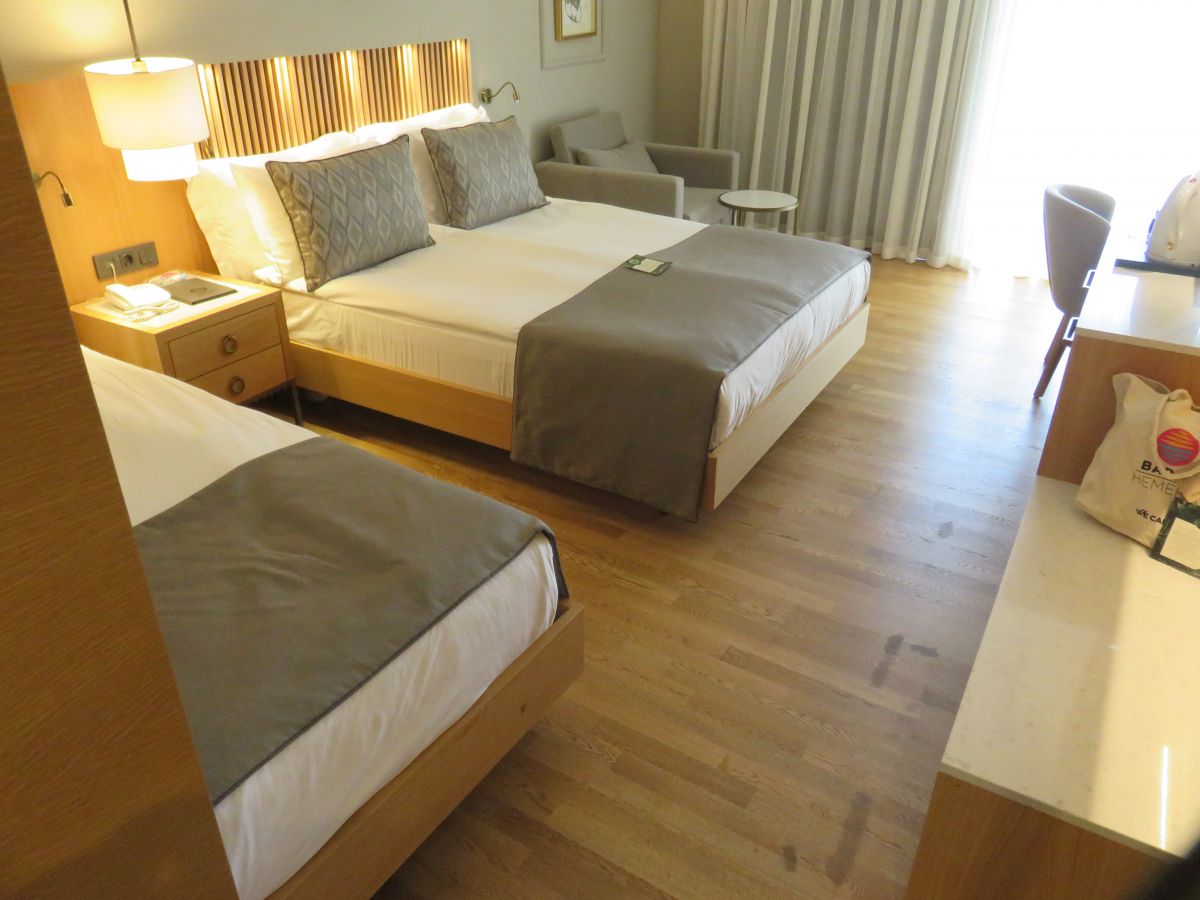 imagini hotel BARUT HEMERA